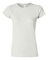 Gildan Softstyle Women’s Short Sleeve Crewneck T-Shirt for Casual Wear & Custom Cotton Printing Tee